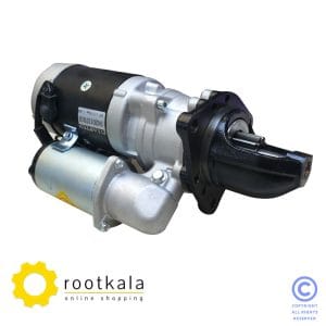 استارت لودر کوماتسو WA470-3