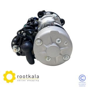 استارت لودر کوماتسو WA470-3