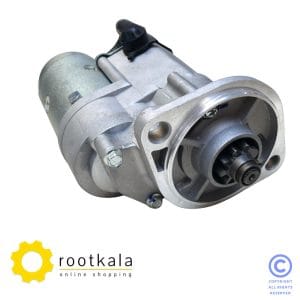 استارت لیفتراک کوماتسو FD30