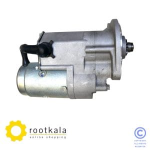 استارت لیفتراک کوماتسو FD30