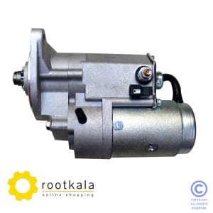 استارت لیفتراک کوماتسو FD30