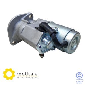 استارت لیفتراک کوماتسو FD30