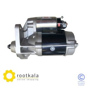 استارت موتور لودر ZL30