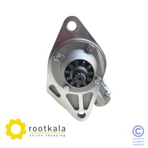 استارت موتور لودر ZL30