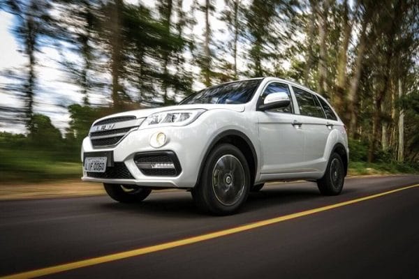 تشخیص حرفه‌ای لوازم یدکی اصلی و تقلبی لیفان