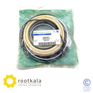 کیت جک استیک بیل مکانیکی دوسان DX230