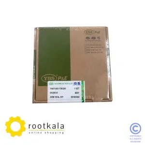 کیت جک استیک بیل مکانیکی نیوهلند E215