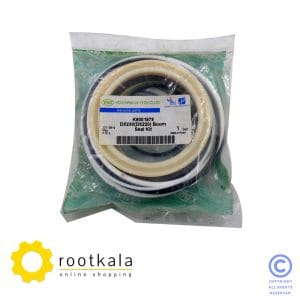 کیت جک بالابر بیل مکانیکی دوسان DX230