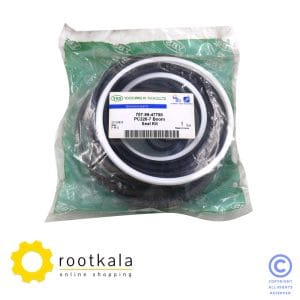 کیت جک بالابر بیل مکانیکی کوماتسو PC220-7