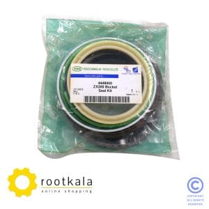 کیت جک باکت بیل مکانیکی هیتاچی ZX200