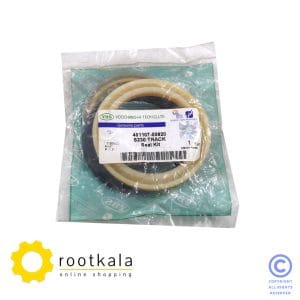 کیت زنجیر سفت کن بیل مکانیکی دوسان SOLAR 230