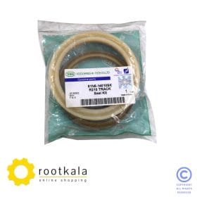 کیت زنجیر سفت کن بیل مکانیکی هیوندای R210