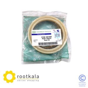 کیت زنجیر سفت کن بیل مکانیکی هیوندای R320