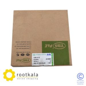 کیت شیر کنترل بیل مکانیکی هیوندای R210-7