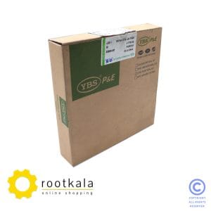 کیت شیر کنترل بیل مکانیکی هیوندای R210-7