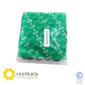 کیت شیر کنترل هیدرولیک بیل مکانیکی کوماتسو PC200-7