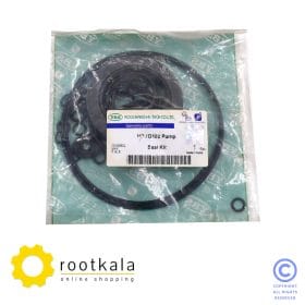 کیت پمپ مادر هیدرولیک هیتاچی ZX200