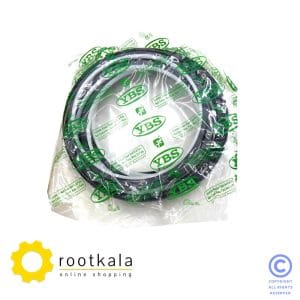 کیت کوزه گردون بیل مکانیکی دوسان S250