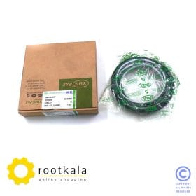 کیت کوزه گردون بیل مکانیکی دوسان S250