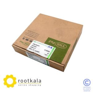 کیت کوزه گردون بیل مکانیکی دوسان S250