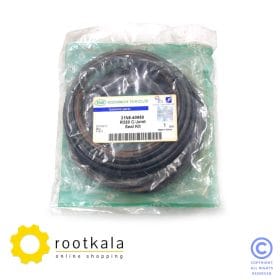 کیت کوزه گردون بیل مکانیکی هیوندای R320