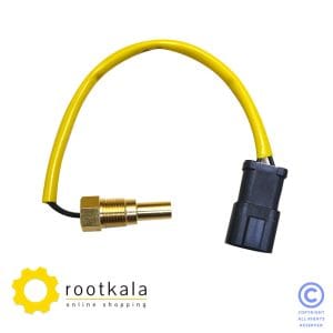 سنسور آب بیل مکانیکی کوماتسو PC200-6