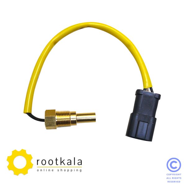 سنسور آب بیل مکانیکی کوماتسو PC200-6