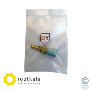 سنسور آب موتور لودر ولوو L120