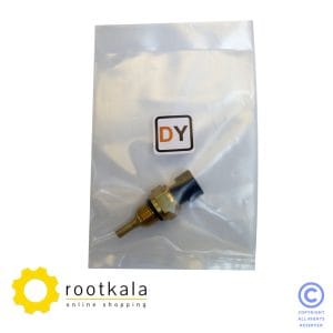 سنسور آب موتور لودر ولوو L120E