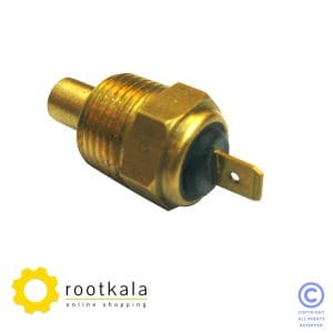 سنسور آب موتور لودر چینی ZL30