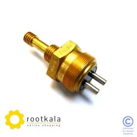 سنسور دور موتور لودر ZL50