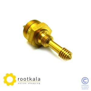 سنسور دور موتور لودر ZL50