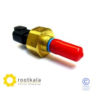 سنسور سطح آب موتور بیل مکانیکی کوماتسو PC200-7