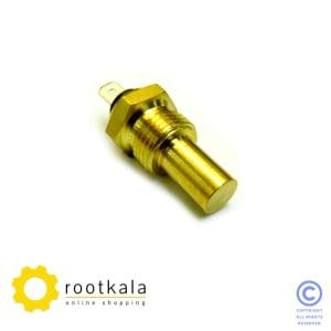 فشنگی آب موتور بیل مکانیکی کوماتسو PC200-7
