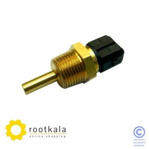 فشنگی آب موتور لودر ZL50 - موتور ویچای