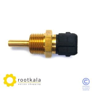 فشنگی آب موتور لودر ZL50 - موتور ویچای