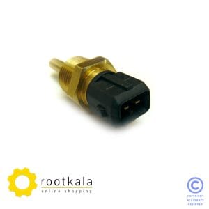 فشنگی آب موتور لودر ZL50 - موتور ویچای