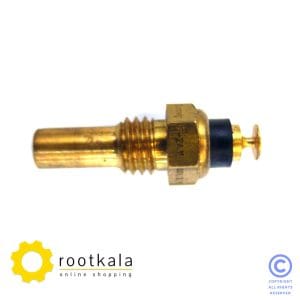 فشنگی سوخت بیل مکانیکی لیبهر 912