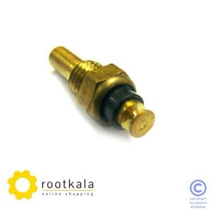 فشنگی سوخت بیل مکانیکی لیبهر 912