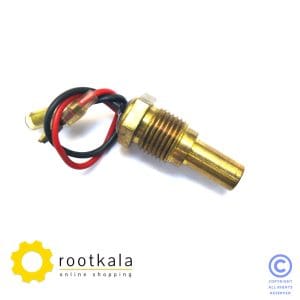 سنسور آب موتور بلدوزر کوماتسو D155-A2