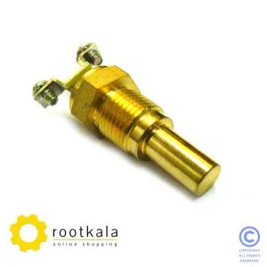 سنسور آب موتور لودر کاترپیلار 950