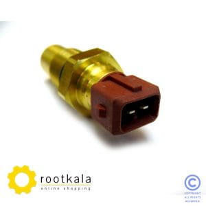 سنسور حرارت روغن گیربکس لودر ZL50 - ZF