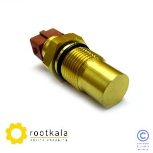 سنسور حرارت روغن گیربکس لودر ZL50 - ZF