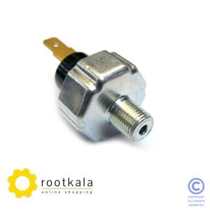 سنسور روغن موتور لودر کوماتسو WA470-3