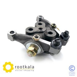 اسبک کامل موتور دویتس 912