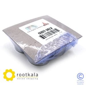 بوش شاطون موتور دویتس 912