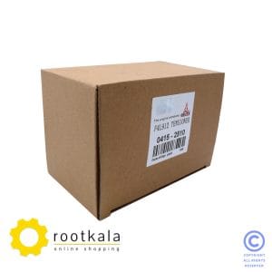 تسمه سفت کن موتور دویتس 912