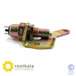 سوئیچ هشدار موتور دویتس 912