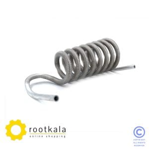 کولر روغن موتور دویتس 912