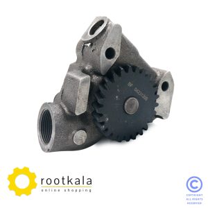 اویل پمپ موتور دویتس 912 شش سیلندر